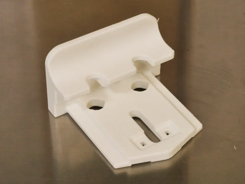 Replacement ChildWood Highchair Tray Clip