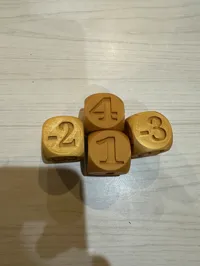 0.2mm layer, 4 walls, 50% infill