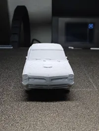 0.2mm layer, 3 walls, 15% infill