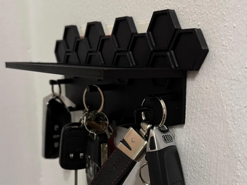 Key Hanger v2