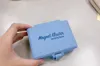 Box with DIFFERENT FONT DESIGN 