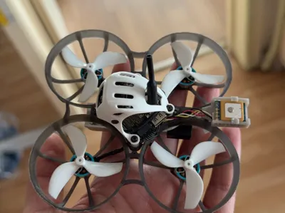 Meteor75Pro GPS mount