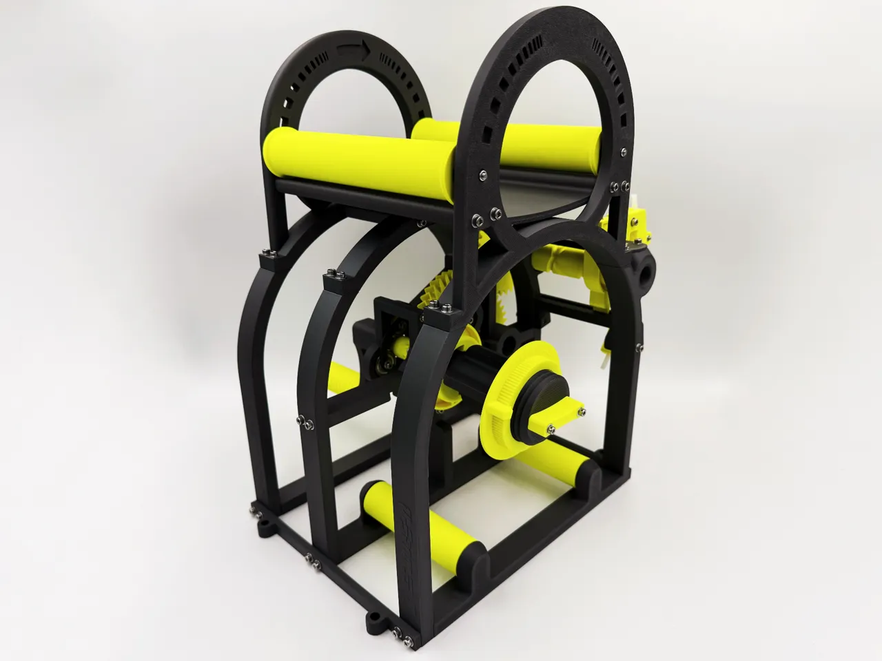V-Spooler X view 2