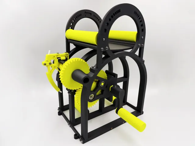 V-Spooler X
