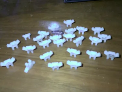 27 Little Friends