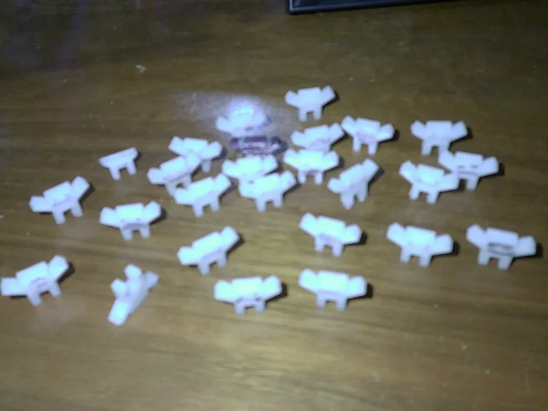27 Little Friends