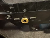0.16mm layer, 3 walls, 15% infill
