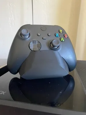 Xbox One Controller Model Dis Xbox One Controller Stand Perfect Fit by Owen FaudreeMakerWorld ...