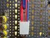 0.24mm layer, 2 walls, 10% infill