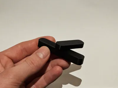 Magnetic Fidget Toy