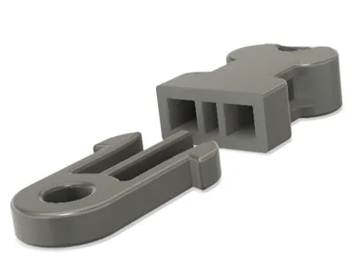 Key clip