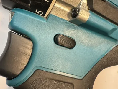 Makita 419250 Toggle Switch Slider