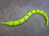 0.2mm layer, 6 walls, 25% infill