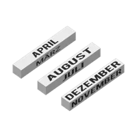 Calendar (German)