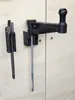 Height Adjustment Wrench