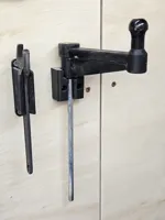 Height Adjustment Wrench