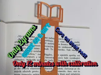 book bookmark