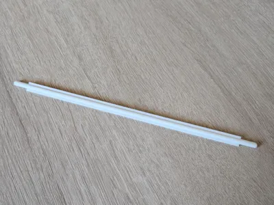 Skimmer weir door hinge