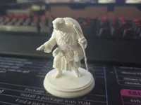 0.2mm nozzle, 0.06mm layer, 4 walls, 15% infill