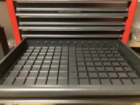 Optimized Profile, bit better adhesion