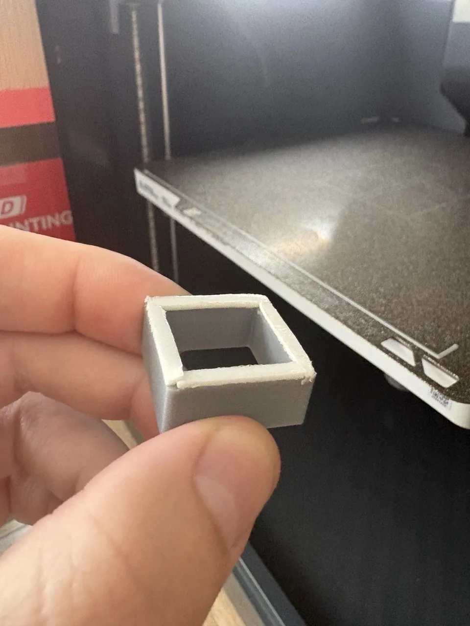 Cat-Proof PC Power Button Guard / Shield view 3