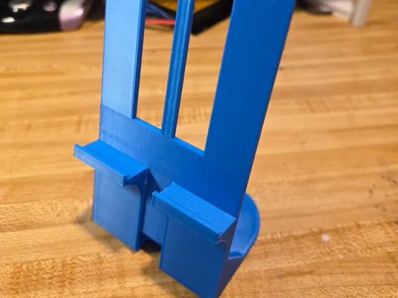 tall universal phone stand