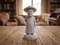 0.12mm layer, 2 walls, 15% infill