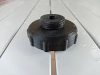 0.2mm layer, 4 walls, 15% infill