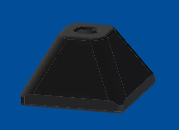 rolling sharp stand - Free 3D Print Model - MakerWorld