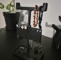 Range-bijoux — photo 1