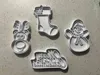 0.2mm layer, 4 walls, 15% infill