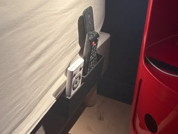 Boîte de lit
