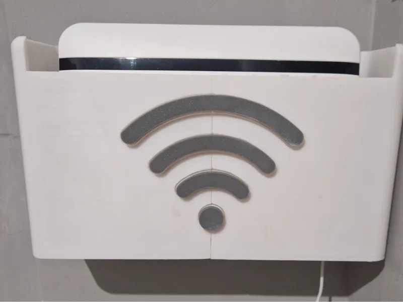 porta wifi wind