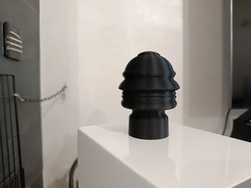 Profilo continuo