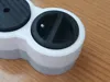European standard plug (0.2mm layer, 2 walls, 15% infill)