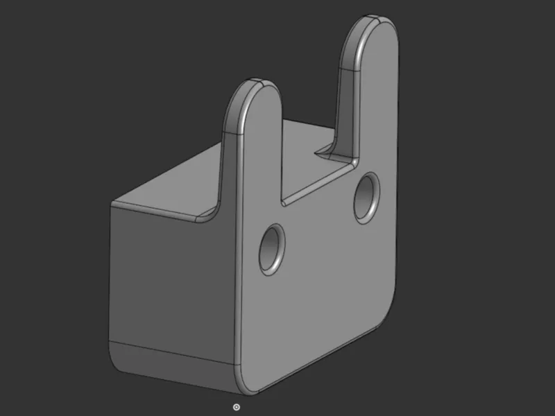 ÖNSKLIG Wall mount