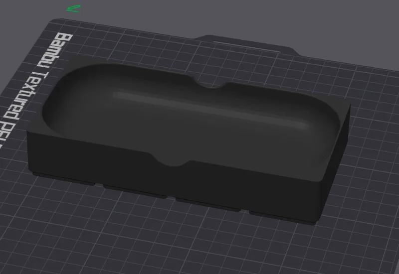 Chef iQ Sense 2 Probe Gridfinity 2x4