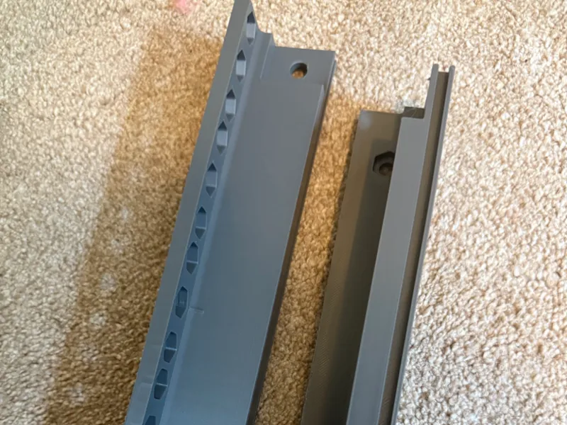 Customisable Posts for Lab Rax  - Bolted Version