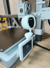 Support pour caméra Sonoff S-CAM A1 — photo 3
