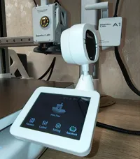 Support pour caméra Sonoff S-CAM A1 — photo 2
