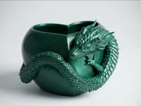 0.16mm layer, 2 walls, 10% infill