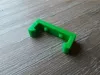 0.2mm layer, 3 walls, 20% infill
