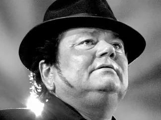 Andre Hazes