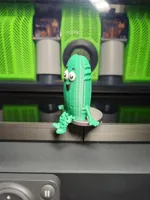 Pickle Articulating Buddy 140%