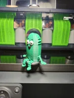 Pickle Articulating Buddy 120%