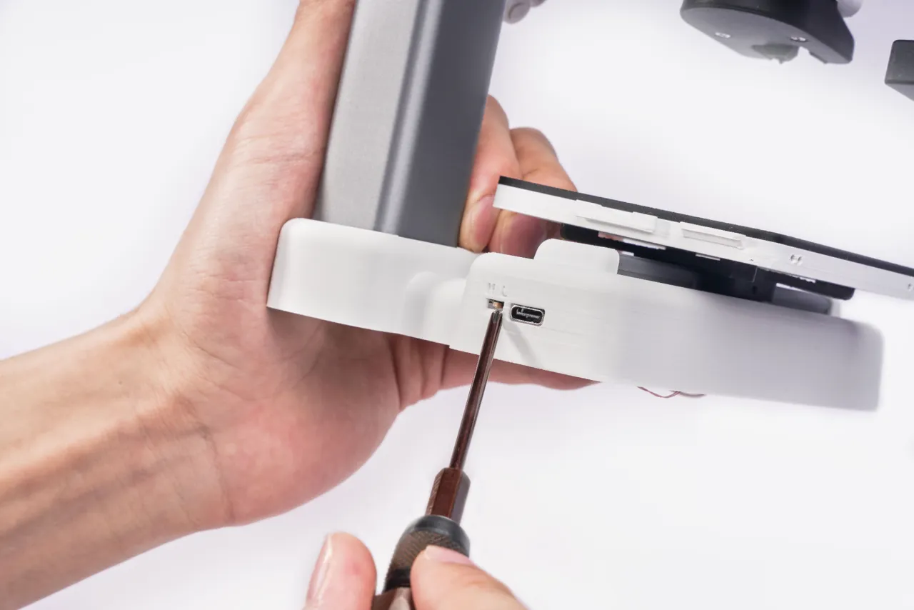 A1 mini Wireless Charger view 4