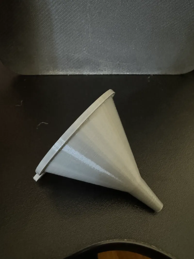Funnel 
