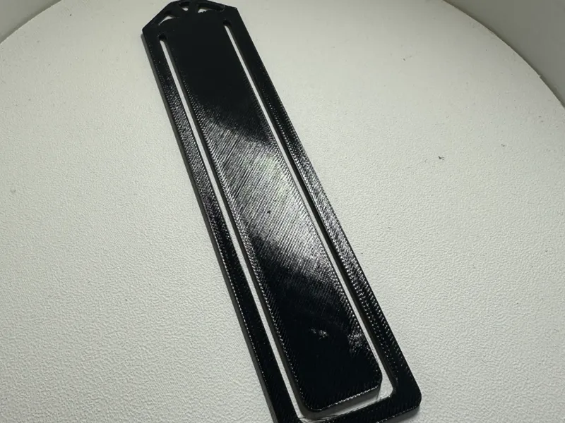 Simple Bookmark