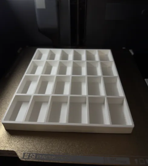 Drawer Organizer