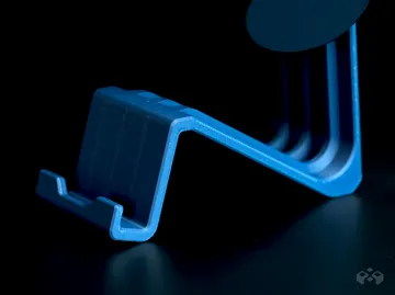 Soporte para celular: ONAMI Headphone & Phone Stand — vista de referencia 5